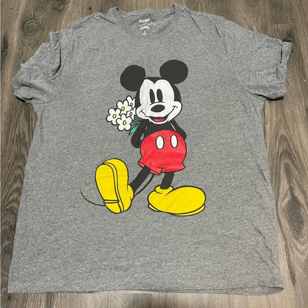 Mickey Mouse Tee